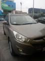Hyundai Tucson • 2013 • 67,000 km 1