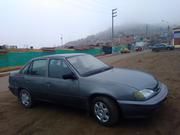 Daewoo Racer • 1993 • 240,000 km 9