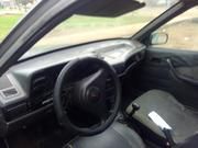 Daewoo Racer • 1993 • 240,000 km 4