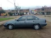 Daewoo Racer • 1993 • 240,000 km 6