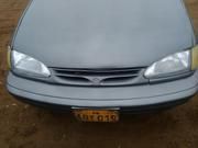 Daewoo Racer • 1993 • 240,000 km 3