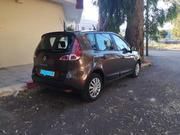 Renault Scénic • 2010 • 139,000 km 1
