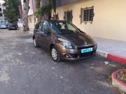 Renault Scénic • 2010 • 139,000 km 4