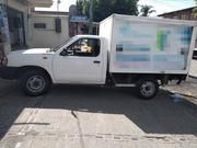 Nissan Np300 • 2014 • 80,000 km 1