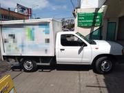 Nissan Np300 • 2014 • 80,000 km 6