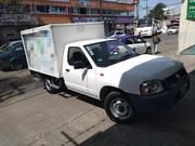 Nissan Np300 • 2014 • 80,000 km 5