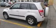 Suzuki Grand Vitara • 2009 • 145,000 km 5