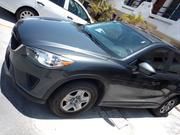 Mazda MX-5 • 2014 • 74,000 km 2