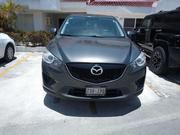 Mazda MX-5 • 2014 • 74,000 km 4