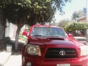 Toyota 4 Runner Limited • 2007 • 174,000 km 2