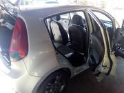 Chevrolet Sail • 2015 • 53,400 km 10