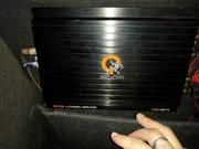 Chevrolet Sail • 2015 • 53,400 km 8