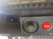 Chevrolet Sail • 2015 • 53,400 km 11