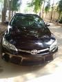 Toyota Camry • 2015 • 220 km 1
