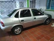 Chevrolet  • 2000 • 250,000 km 6