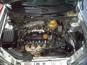 Chevrolet  • 2000 • 250,000 km 2