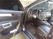 Chevrolet Captiva Sport • 2011 • 72,000 km 10
