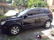 Chevrolet Captiva Sport • 2011 • 72,000 km 8