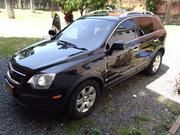 Chevrolet Captiva Sport • 2011 • 72,000 km 6