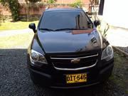 Chevrolet Captiva Sport • 2011 • 72,000 km 4