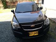 Chevrolet Captiva Sport • 2011 • 72,000 km 2