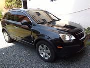 Chevrolet Captiva Sport • 2011 • 72,000 km 14