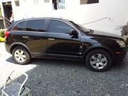 Chevrolet Captiva Sport • 2011 • 72,000 km 11