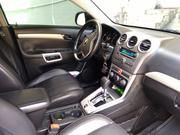 Chevrolet Captiva Sport • 2011 • 72,000 km 9