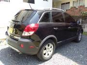 Chevrolet Captiva Sport • 2011 • 72,000 km 5