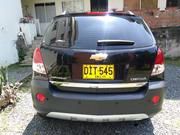 Chevrolet Captiva Sport • 2011 • 72,000 km 3