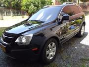 Chevrolet Captiva Sport • 2011 • 72,000 km 15