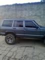 Jeep Cherokee • 1989 • 1,888,888 km 2