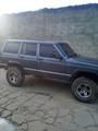 Jeep Cherokee • 1989 • 1,888,888 km 4