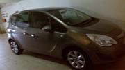 Opel Meriva • 2010 • 110,000 km 1