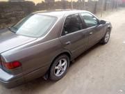 Toyota Camry • 2001 • 25,000 km 1