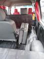 Hyundai H1 Van • 2004 • 247,500 km 1