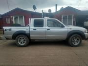 Nissan Terrano • 2007 • 206,480 km 1