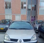 Renault Clio • 2007 • 93,300 km 3