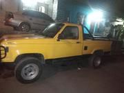Ford Ranger • 1988 • 25,000 km 3
