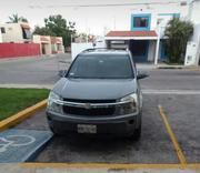 Chevrolet Equinox • 2006 • 117,300 km 3