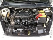 Ford Fiesta • 2015 • 51,000 km 6