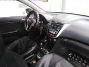 Hyundai Accent • 2013 • 100,100 km 10