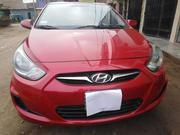 Hyundai Accent • 2013 • 100,100 km 7