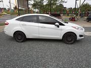 Ford Fiesta • 2015 • 51,000 km 7