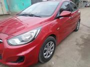 Hyundai Accent • 2013 • 100,100 km 12