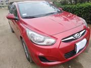 Hyundai Accent • 2013 • 100,100 km 9