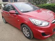 Hyundai Accent • 2013 • 100,100 km 5