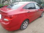 Hyundai Accent • 2013 • 100,100 km 1