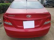Hyundai Accent • 2013 • 100,100 km 11