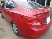 Hyundai Accent • 2013 • 100,100 km 8